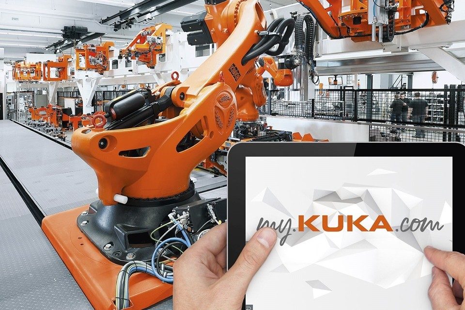 Kuka ro best sale