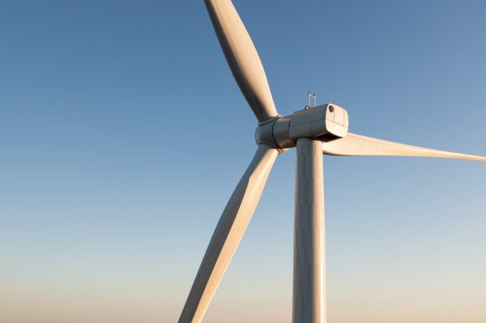 Swedish company OX2 announces plans for its wind energy portfolio in Romania