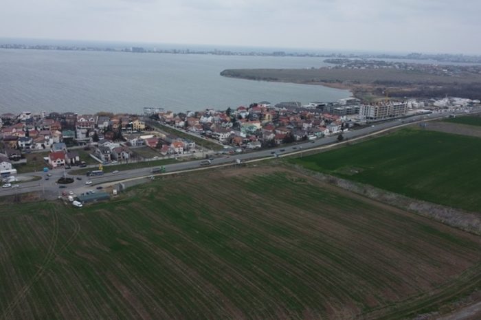 Euro Vial Residence acquires six hectares of land in Constanta following 6.5 million Euro transaction