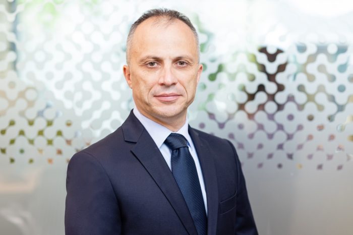 Citi appoints Gabriel Apostol as Head of Global Network Banking for Romania