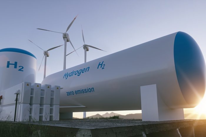 The future of hydrogen in Romania: dispelling myth from reality