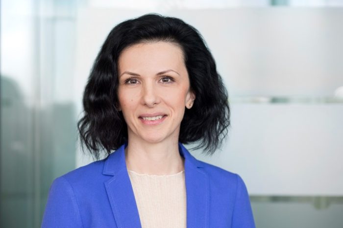 Schneider Electric appoints Irina Peptine as Marketing Director for Romania, Moldova, and Armenia