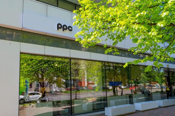 PPC companies in Romania reveal their new brand identity