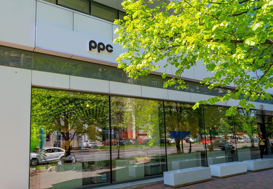 PPC companies in Romania reveal their new brand identity