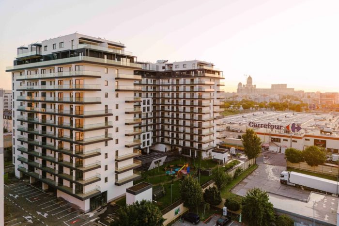 Labor and construction costs, the main challenges for real estate developers in Central Europe, including Romania: Deloitte study