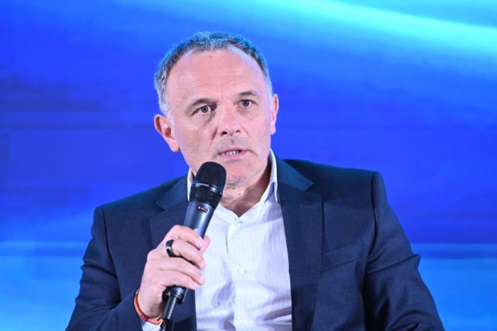 Karoly Borbely, CEO of Hidroelectrica: “In 2025 we want to exceed 500 million euros in investments”