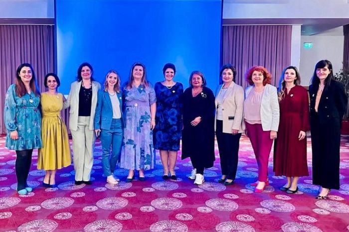 A new Board of Directors Council for Professional Women's Network Romania