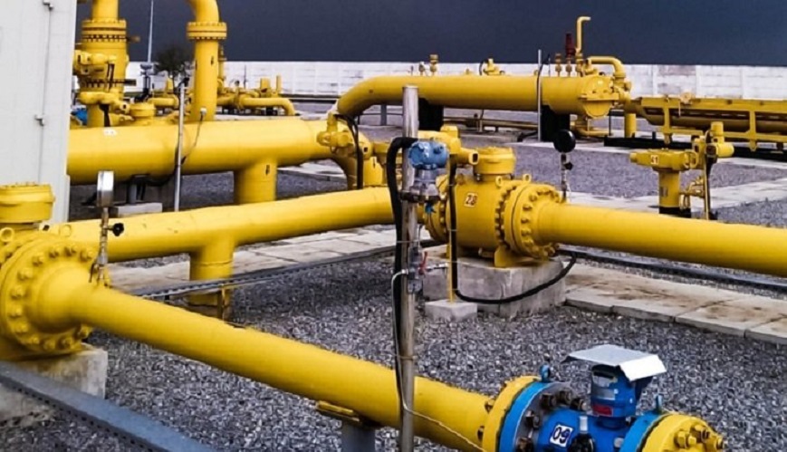 Delgaz Grid invests 7.75 million lei in the modernization of the gas network in Bistrita-Năsăud