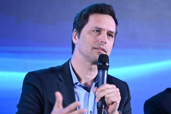 Volker Raffel, E.ON: “We need to solve the problem of the regulatory framework in Romania”