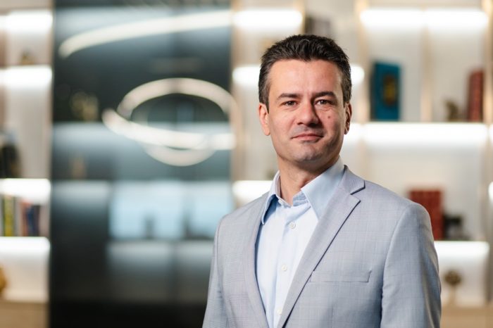 ROCA Industry reports cumulative business of 141.5 million RON for the first quarter