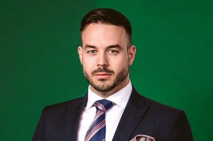 Goldring, one of the most active brokers on BVB, appoints Nicolae Tudor as new Sales & Trading Director