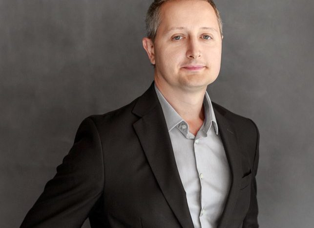 Crosspoint Real Estate appoints Valentin Neagu as Managing Director