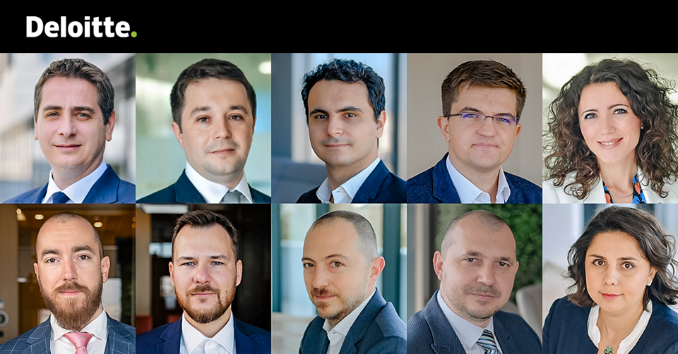 Deloitte Romania assisted PIB Group in its entry on the Romanian market through the acquisition of STEIN Bestasig Insurance Broker
