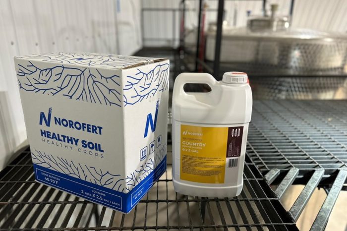 Norofert reports net profit of 1.85 million RON in the first half of 2024