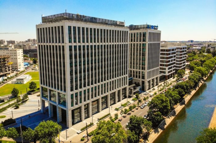 Atelierul de Slăbit opens fourth location in Bucharest at Timpuri Noi Square
