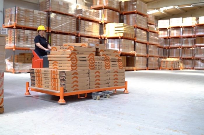 Turkish company Adore Home aims to build a furniture factory in Romania
