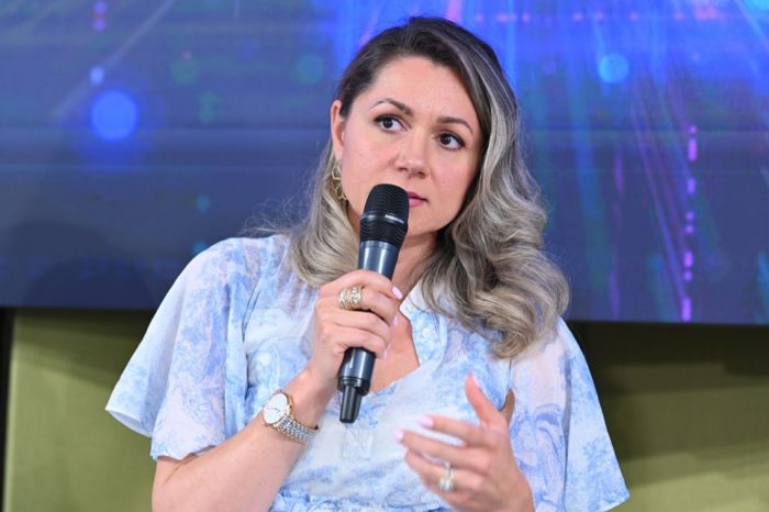 Andreea Cotiga, CPI Romania: “One of our strategic priorities is to constantly invest in the development of office buildings to attract new tenants”