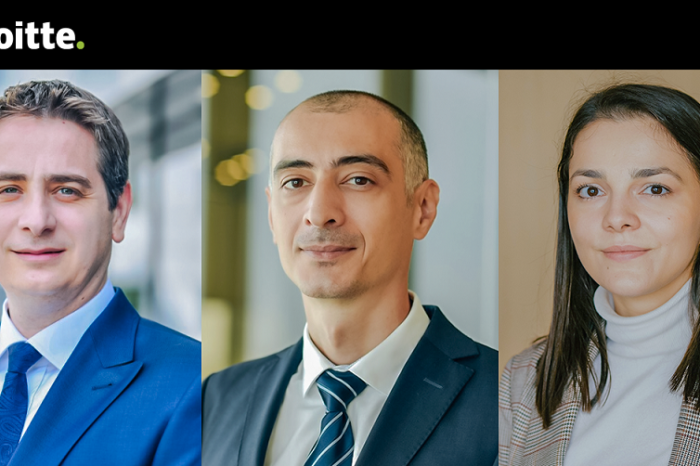 Deloitte Romania acted as advisor to Alior Bank in the sale of a retail performing loan portfolio of approximately RON 97 million to Patria Bank