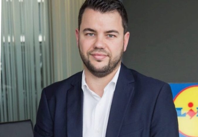 José Alberto Chueca Val takes over the role of CEO of Lidl Romania