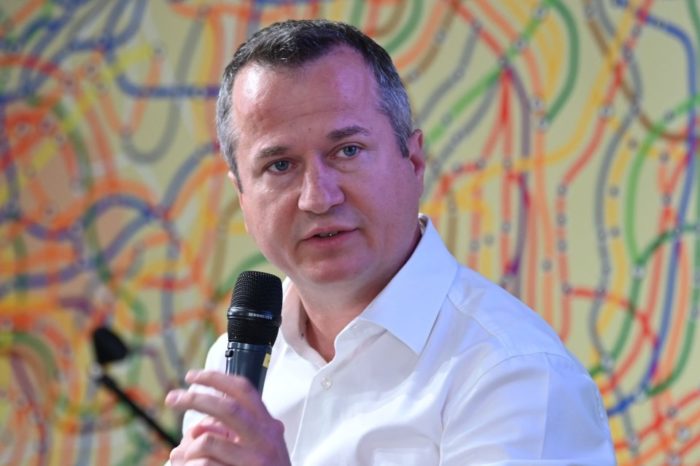 Antoniu Panait, Vastint Romania: “Most of our tenants have reorganized their workspaces to increase the socializing component at the office”