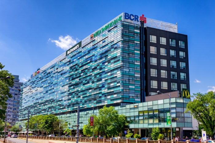 OLX expands its office space in America House to a total of 1,663 sqm leased area