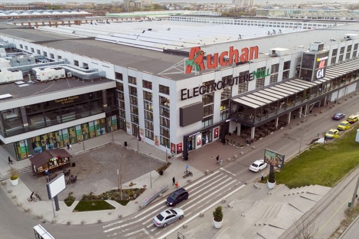 Catinvest invests 36 million euros in extending ElectroPutere Parc in Craiova