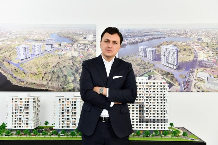 Park Properties has acquired a 15,000 sqm plot of land on the shores of Lake Snagov for the development of a luxury villa complex