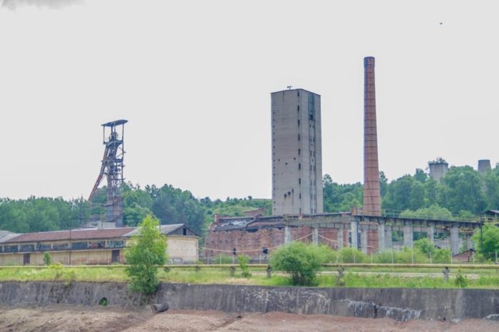 Jiu Valley: Romania will receive over 2 billion euros for the energy transition of coal-dependent regions