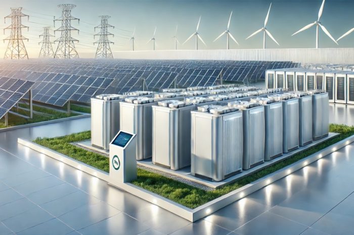 Ministry of Energy extends the program dedicated to the development of electricity storage capacities by one month