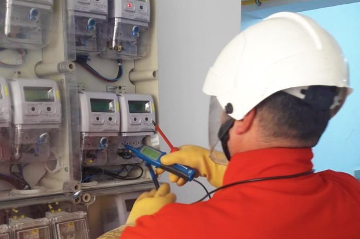 Delgaz Grid completes investment of over 56 million RON in smart metering in Iași