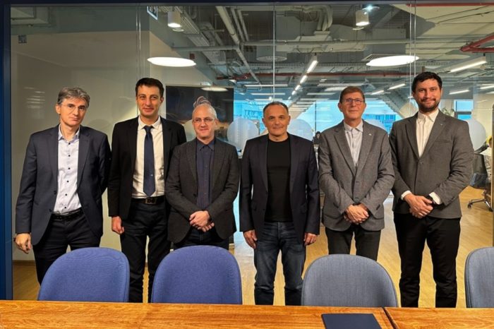 Hidroelectrica signs Memorandum of Collaboration with the Technical University of Civil Engineering of Bucharest