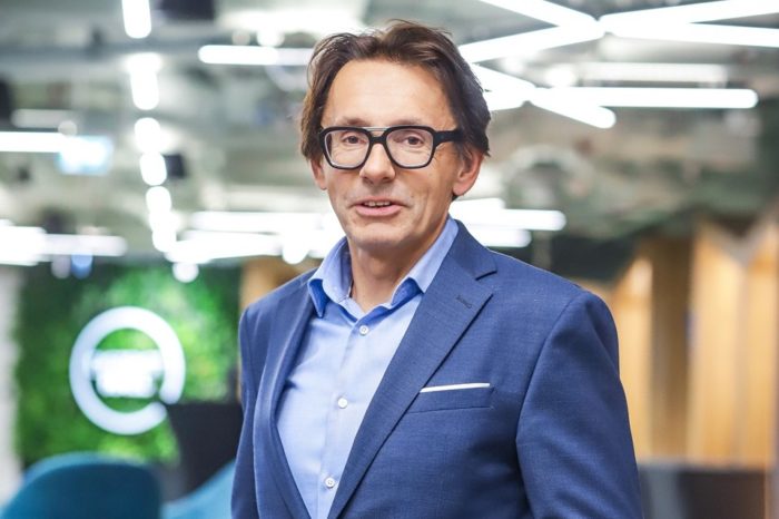 EIT InnoEnergy appoints former Polish Minister Mikołaj Budzanowski as its new Board Member and CEO for Central Europe