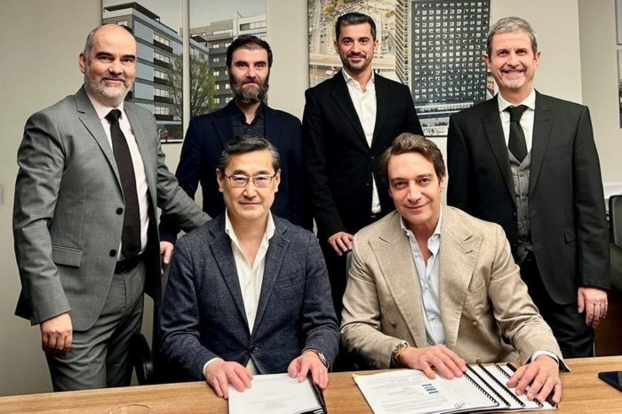 Nusco City mixed-use project to host first hotel unit Hyatt in Bucharest