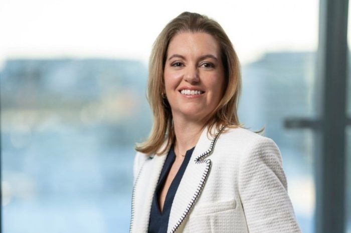 Carrefour Romania appoints Anne-Sophie Bauwens as new CFO