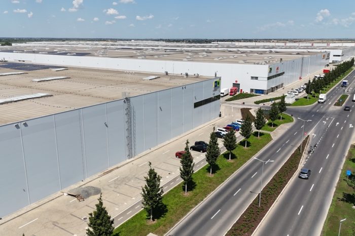 CTP expands partnership with RARA Logistic to over 31,000 sqm in Bucharest, Sibiu, and Deva