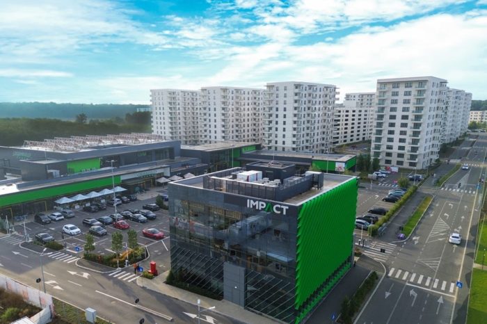 2024 IMPACT financial results: doubling of net profit and 80 percent higher revenues
