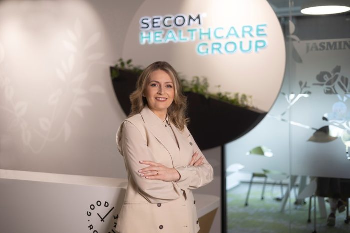 Secom Healthcare Group to invest over 6.5 million euros in 2025
