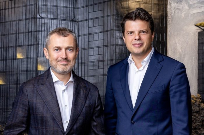 One United Properties acquires land for the new One City District community project in 21 million euros deal