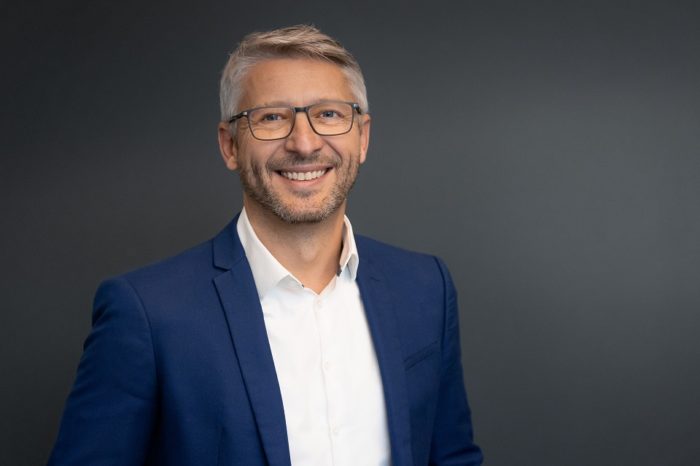 Leadership change at MHP Consulting Romania: Radu Radovici becomes the new CEO of MHP Consulting Romania