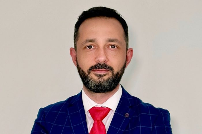Pepco Romania appoints Raul Ciungu Iordate as Head of Operations