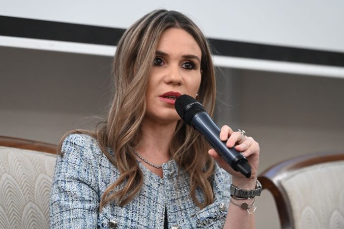 Anca Marinescu, RetuRO: “One of our challenges for 2025 is to improve the DRS infrastructure in rural areas”