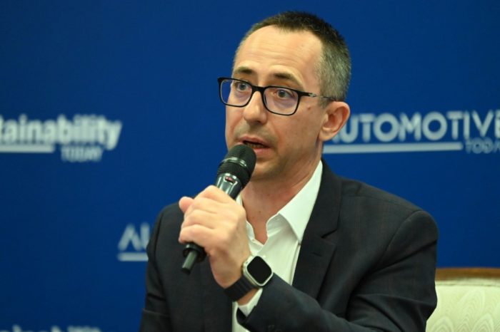 Tiberiu Danetiu, Auchan: “We want to collaborate with other companies to standardize the retail media market in Romania”