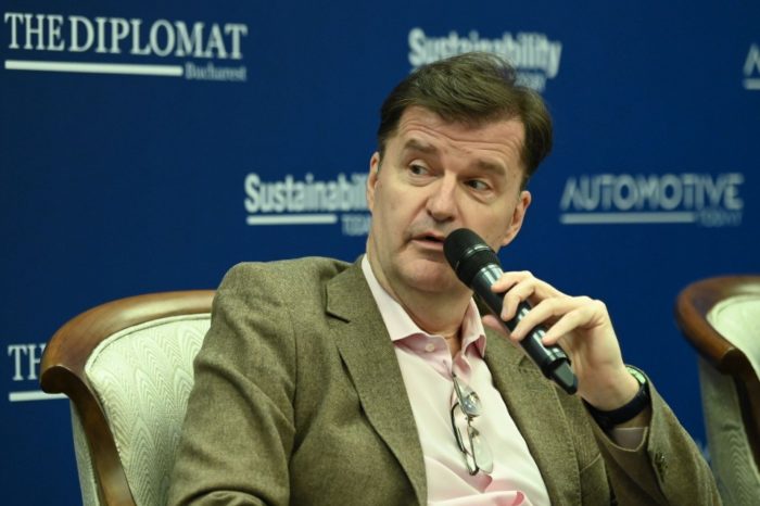 Frederic Lamy, CEO XXXLutz Romania: “Customers are now searching for long-term products and quality products”
