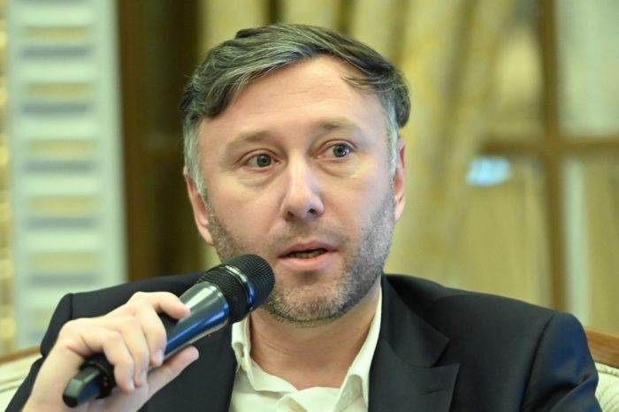 Emanuel Parvulescu, Mega Image: “The Deposit-Return System is a great achievement for Romania and for the retail sector”