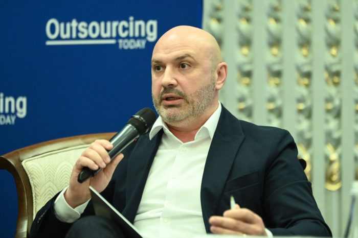 Valer Hancas, Kaufland: “Sustainability cannot exist without profitability”