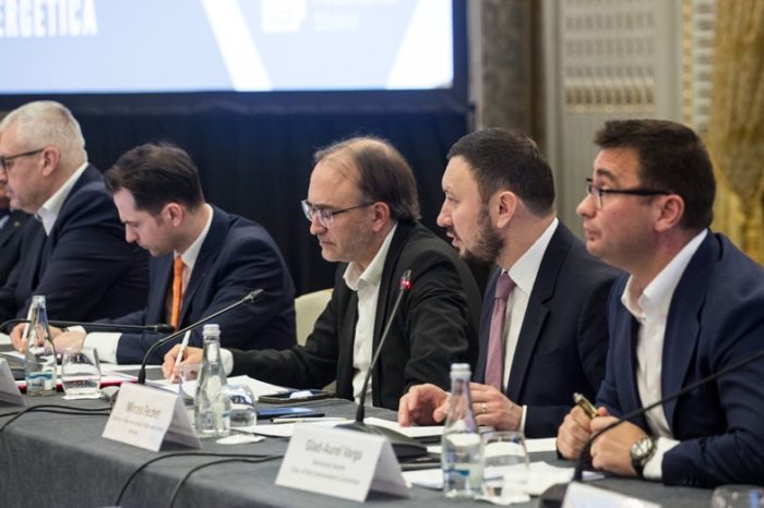The Foreign Investors Council recommends a medium-long-term vision for Romania's energy strategy
