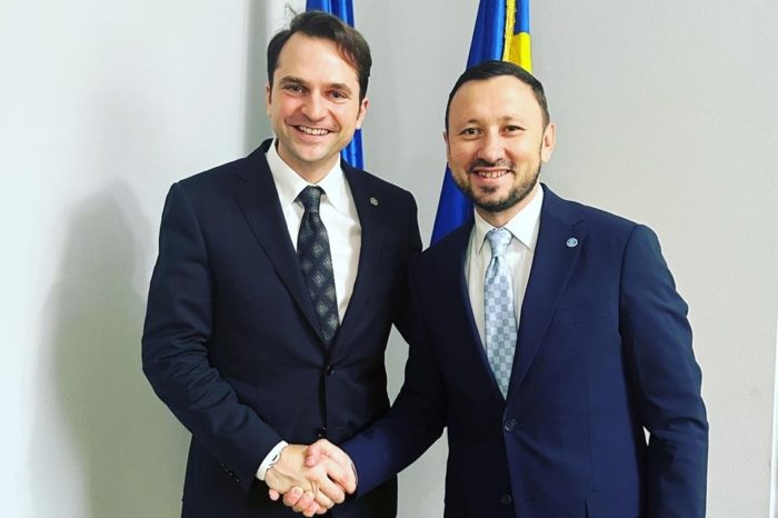 Minister of Environment: Green light for completion of works on the Cerna – Belareca Hydropower Development