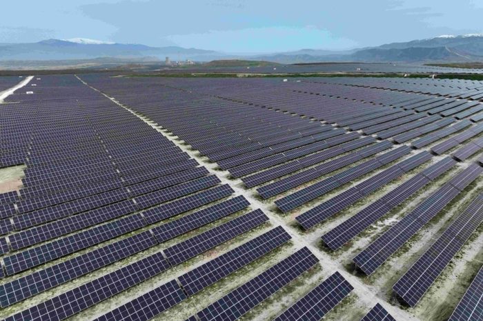 RWE and PPC to build new solar projects of 567 MWp in Central Macedonia