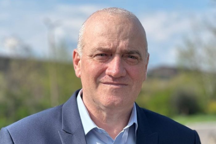 LIBERTY Galați promotes Cornel Moisescu as Head of Primary