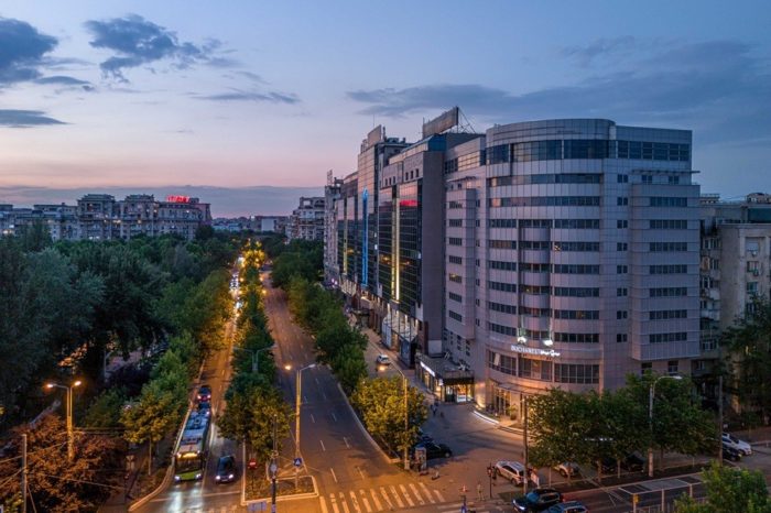 Accor Group opens new Handwritten Collection hotel in Bucharest